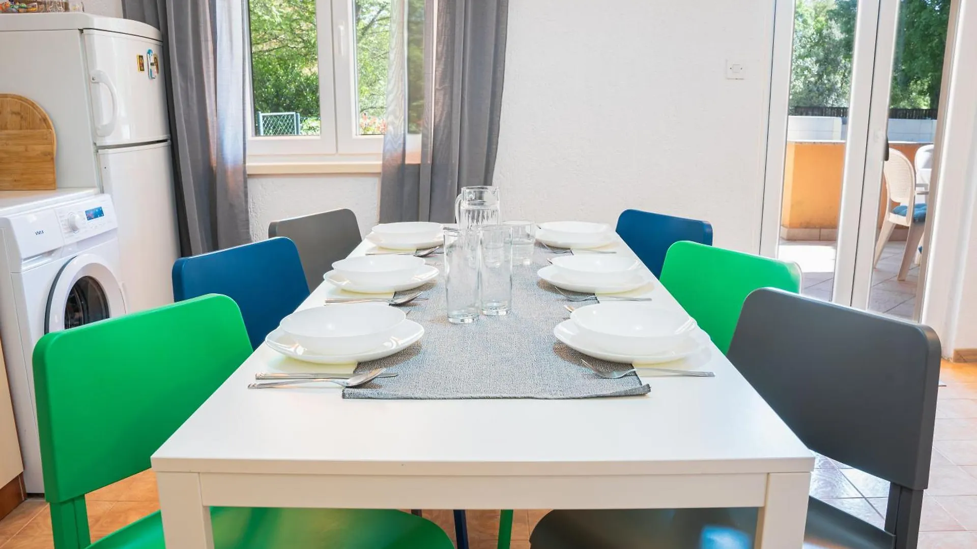 Holiday home House Retina Villa Pinezici