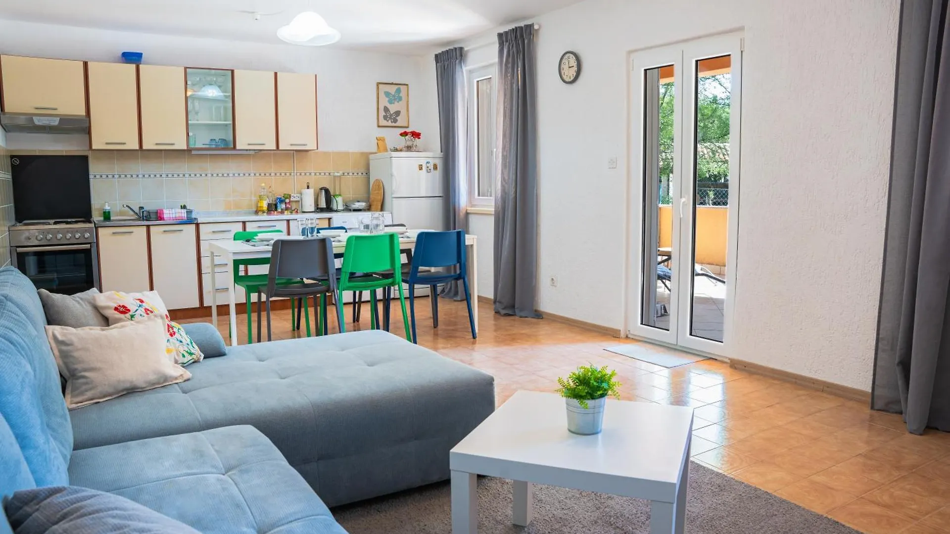 House Retina Villa Pinezici  Holiday home Pinezici (Krk)