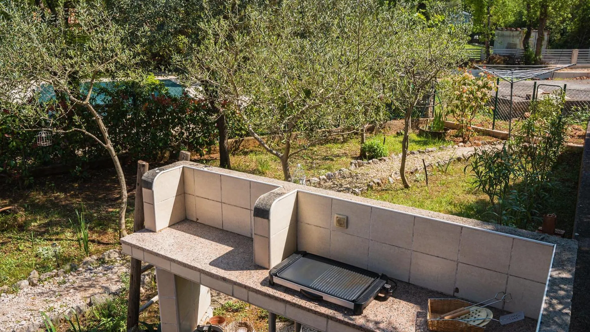 Holiday home House Retina Villa Pinezici