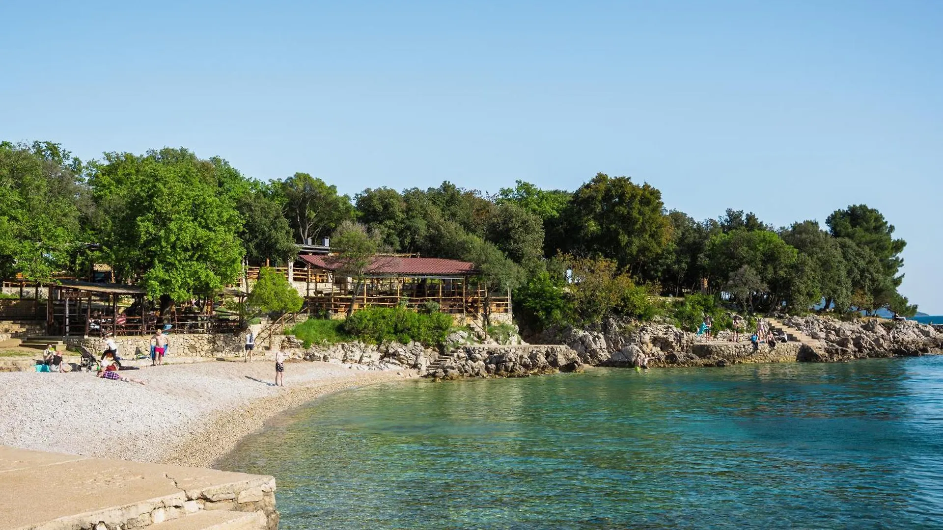 Holiday home House Retina Villa Pinezici