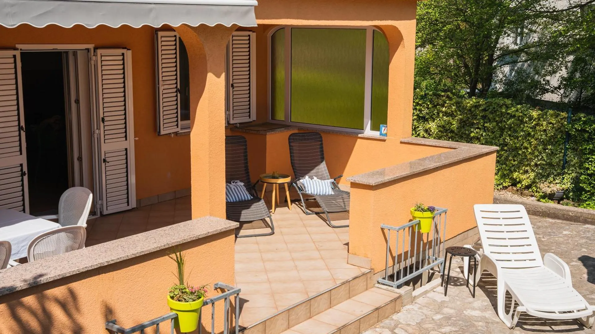 House Retina Villa Pinezici  0*, Pinezici (Krk)