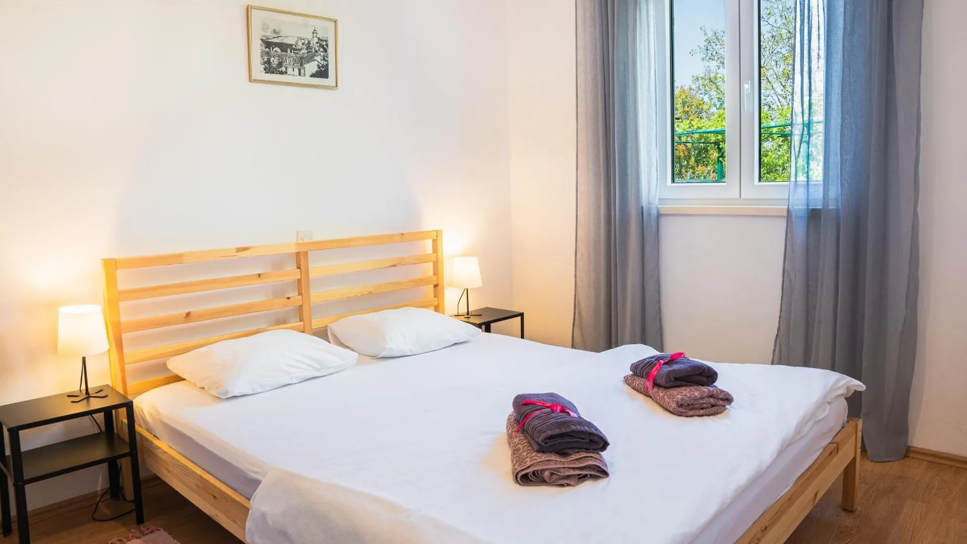 House Retina Villa Pinezici  Holiday home