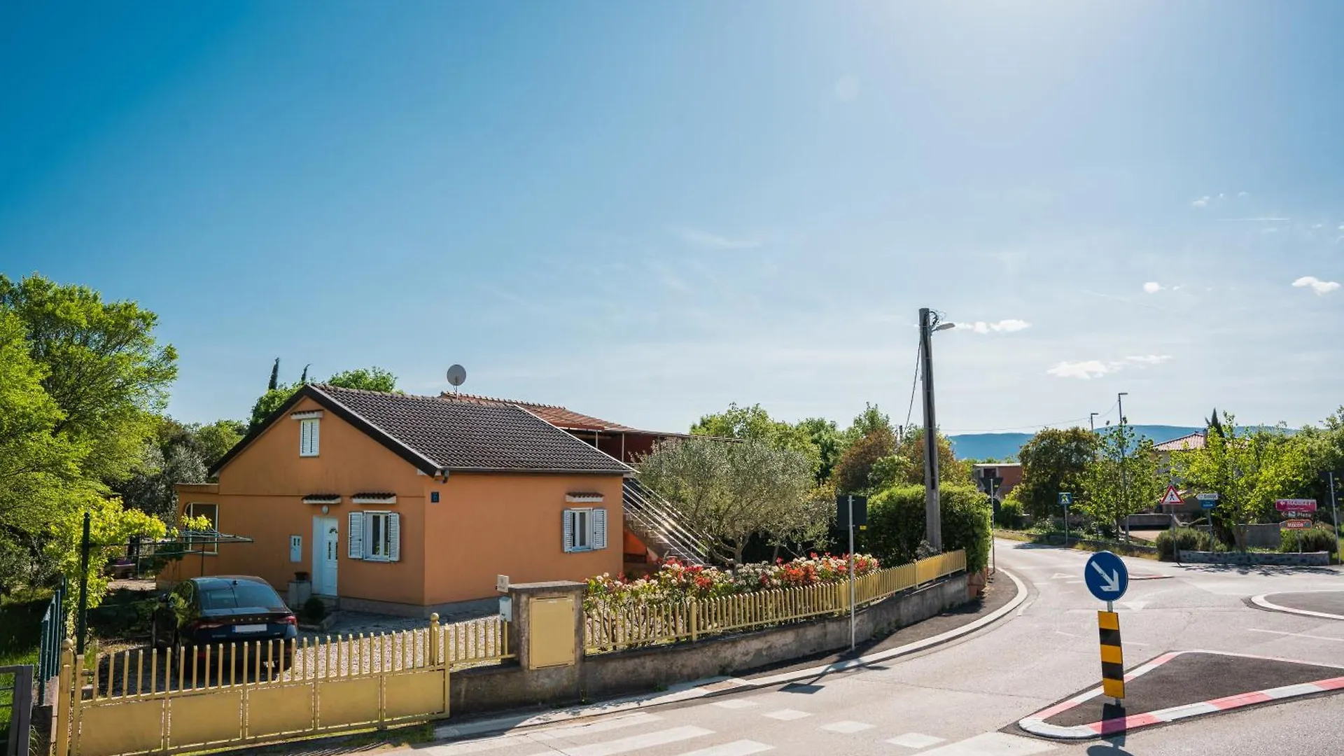Holiday home House Retina Villa Pinezici