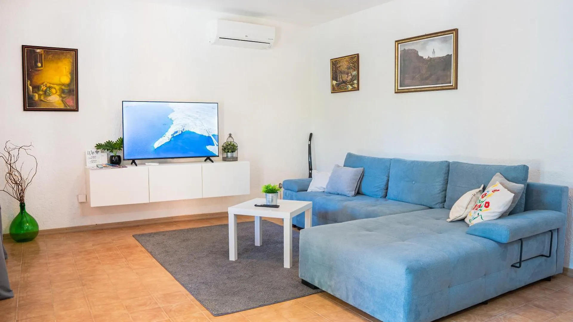 House Retina Villa Pinezici  Croatia